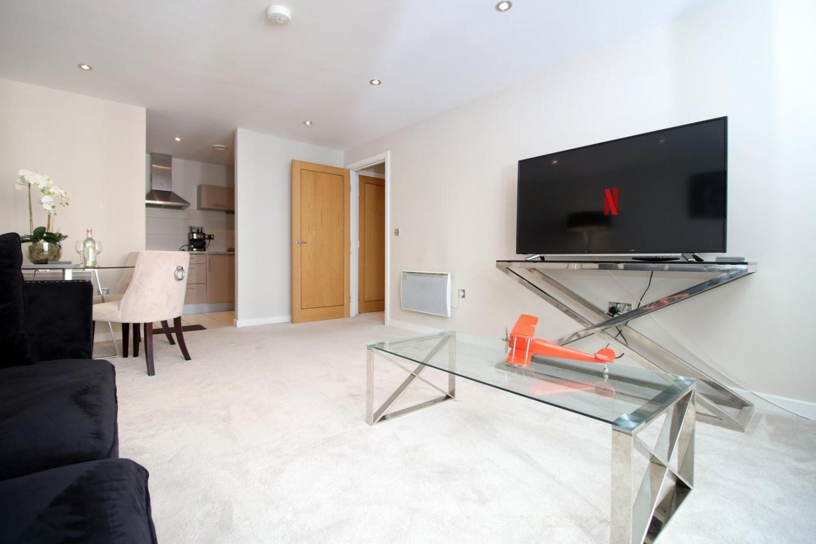 Perfect Getaway In Cardiff Marina Exterior foto
