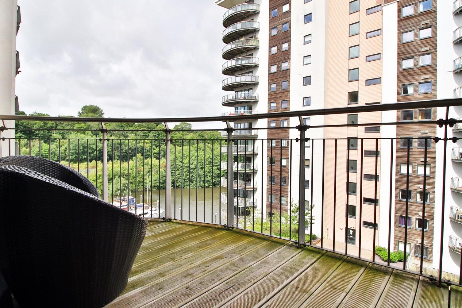 Perfect Getaway In Cardiff Marina Exterior foto